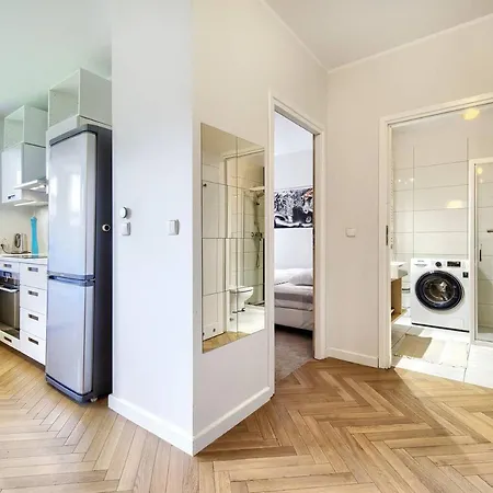 Apartment Premium In The Historic Brewery *